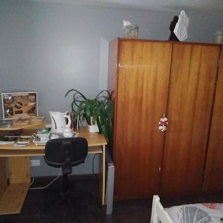 Chez Yannick Apartment Орадур-сюр-Глан Екстериор снимка