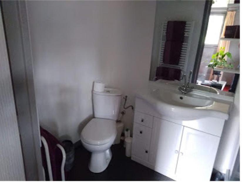 Chez Yannick Apartment Орадур-сюр-Глан Екстериор снимка