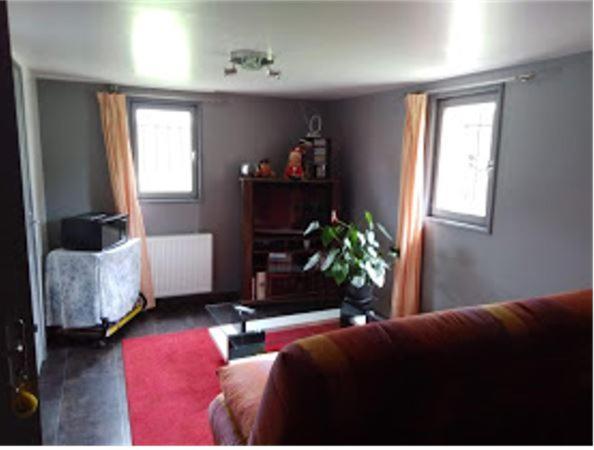 Chez Yannick Apartment Орадур-сюр-Глан Екстериор снимка