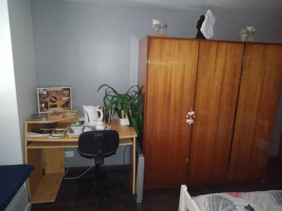 Chez Yannick Apartment Орадур-сюр-Глан Екстериор снимка